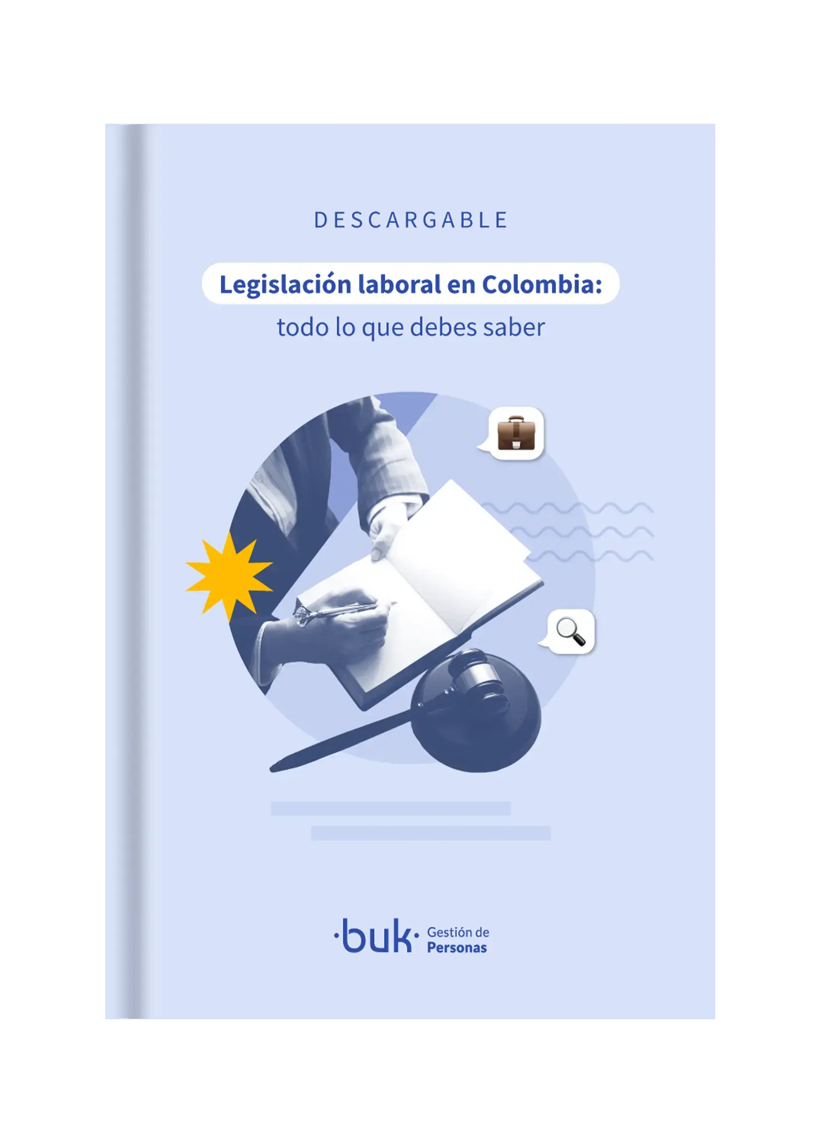 Legislacion Laboral en Colombia